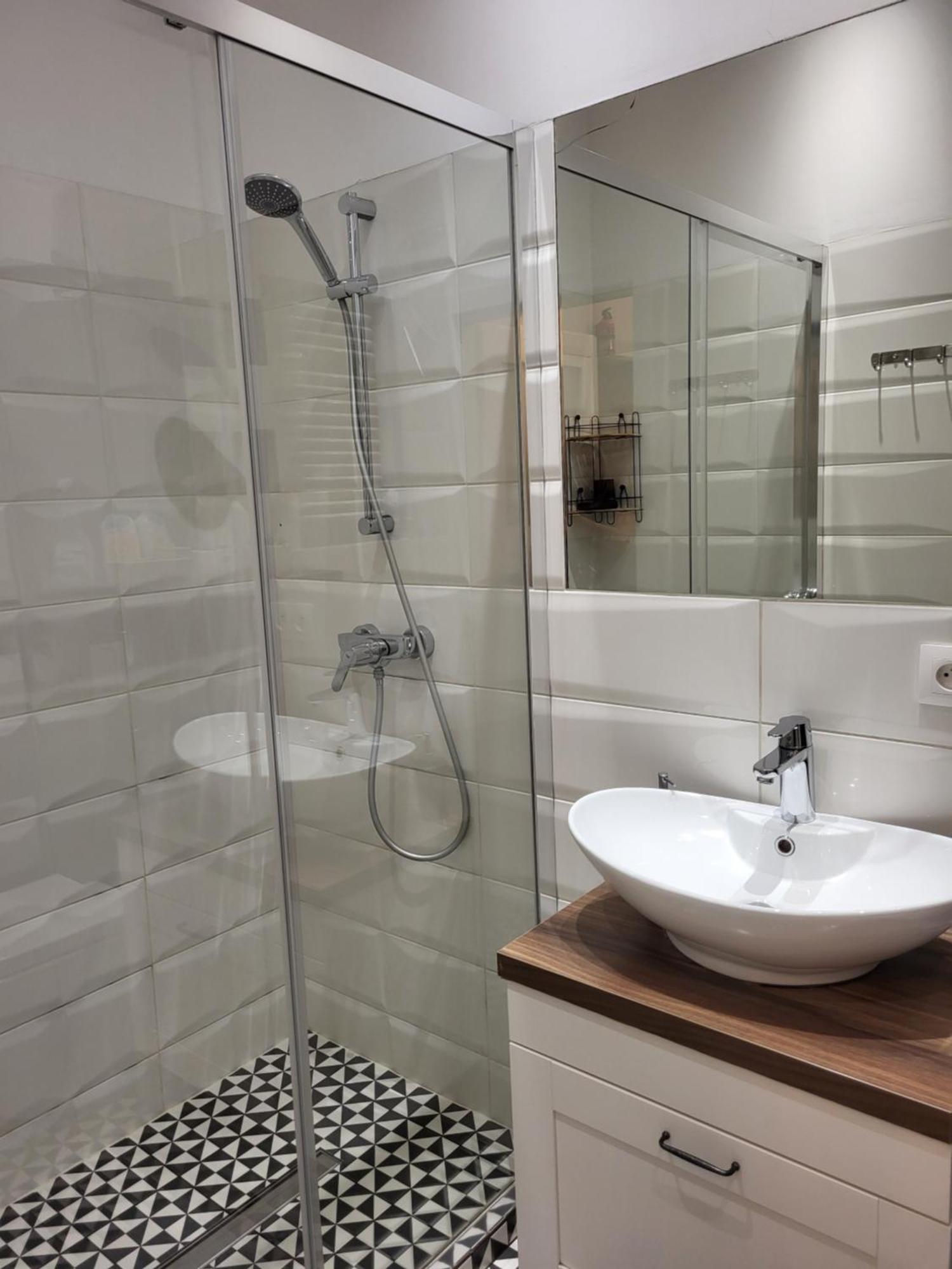 Appartement Novo Mundo à Varsovie Extérieur photo