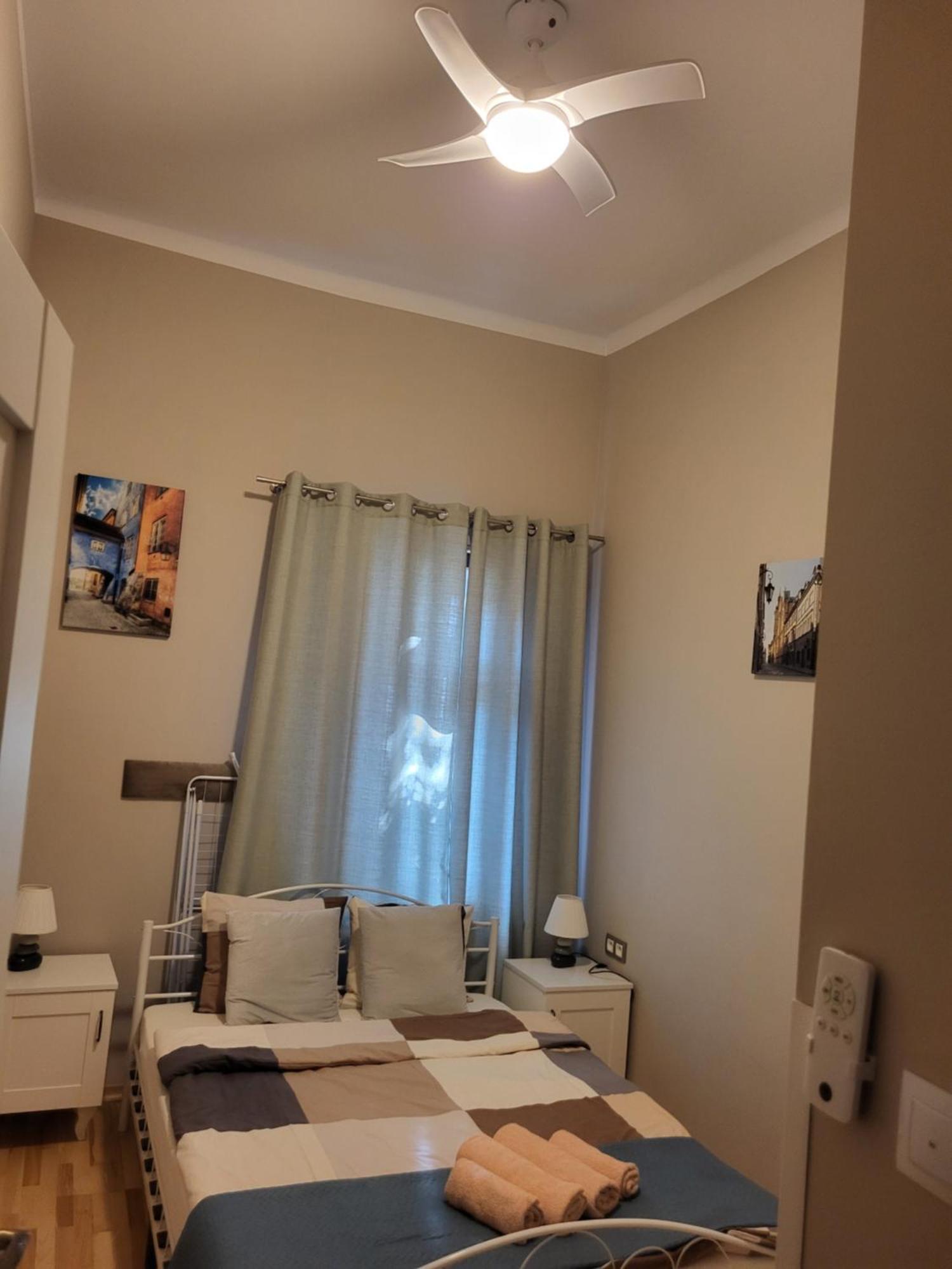 Appartement Novo Mundo à Varsovie Extérieur photo