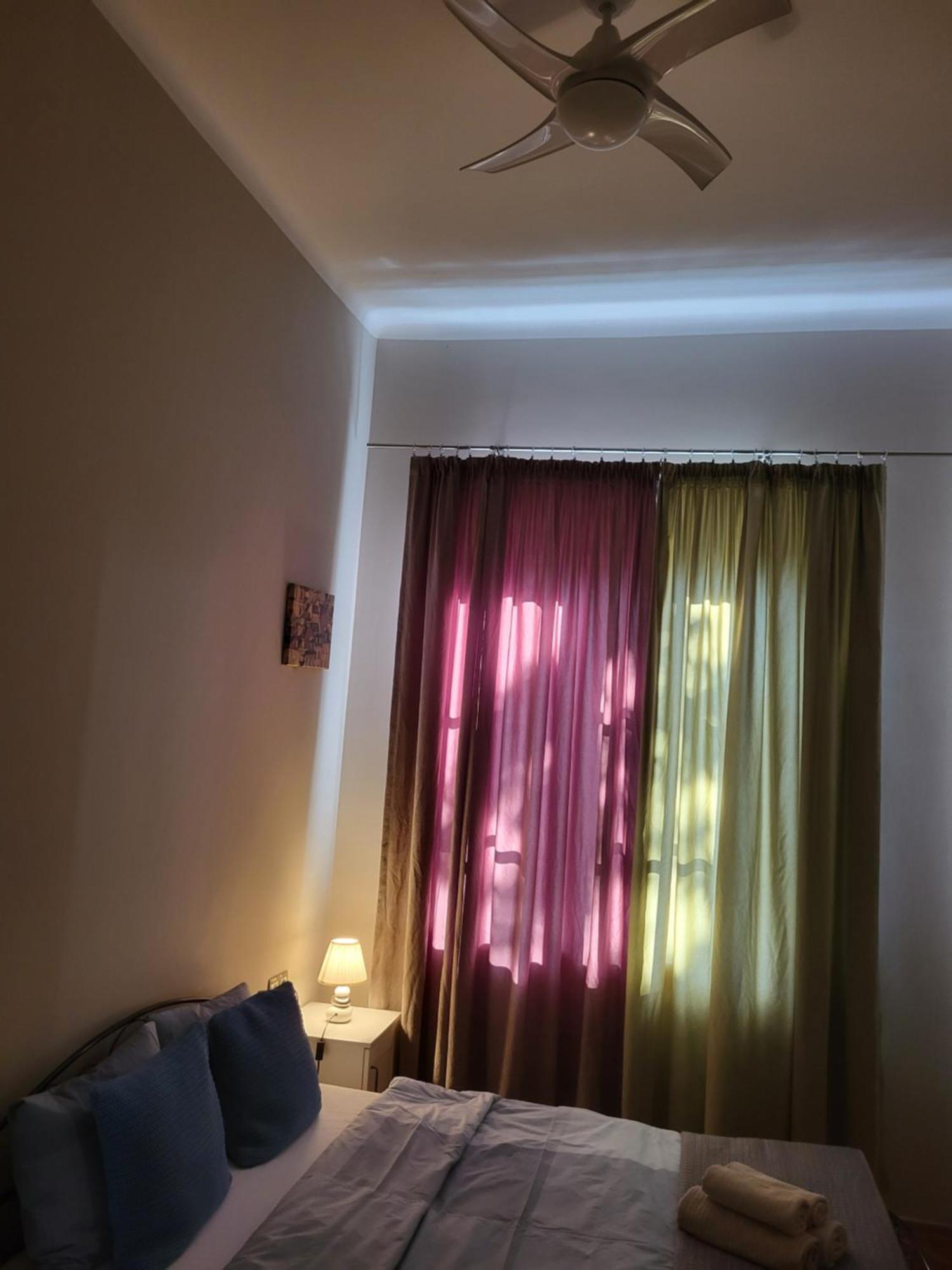 Appartement Novo Mundo à Varsovie Extérieur photo